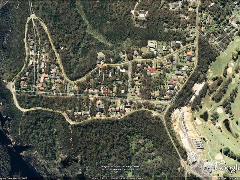 323 Cliff Drive, Katoomba NSW 2780