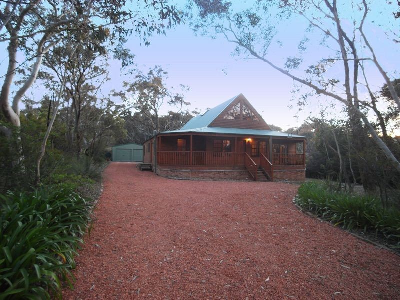 12-14 Davidson Rd, Leura NSW 2780