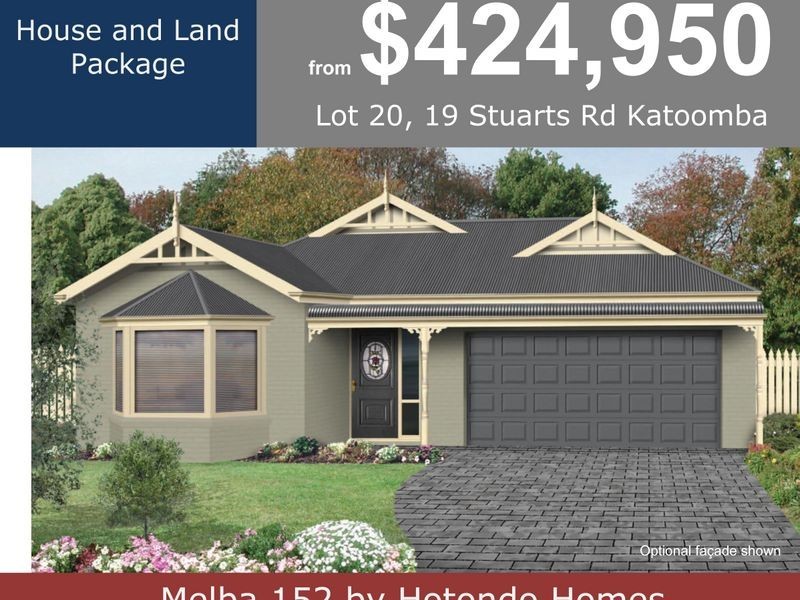 19 Stuarts Road, Katoomba NSW 2780