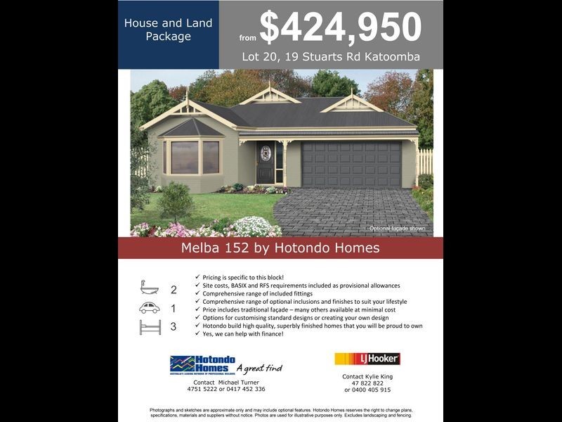 19 Stuarts Road, Katoomba NSW 2780