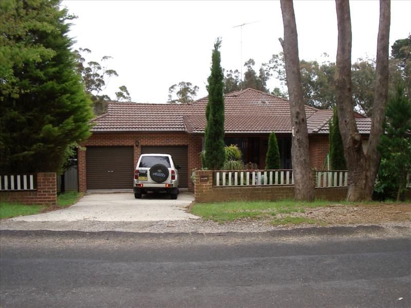 18 Sixth Avenue, Katoomba NSW 2780