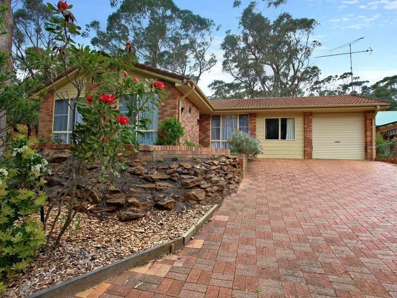 313 Cliff Drive, Katoomba NSW 2780