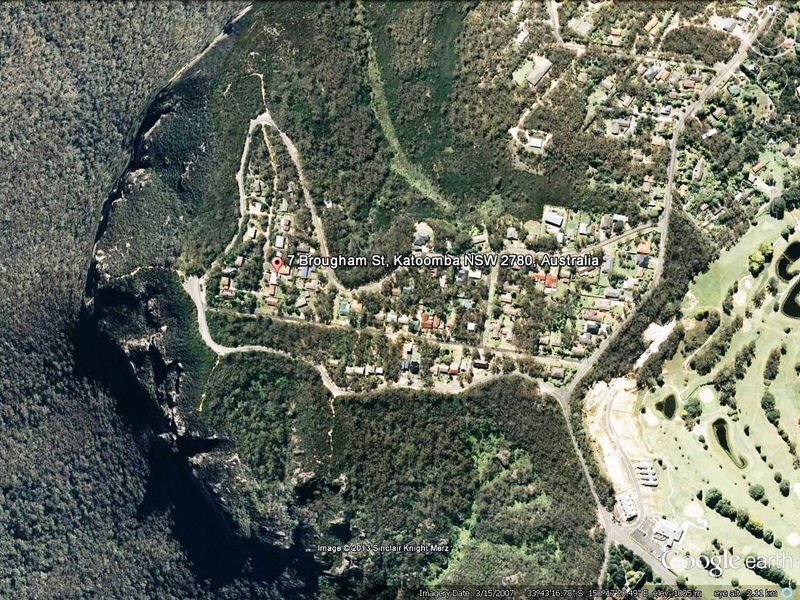 7 Brougham Street, Katoomba NSW 2780