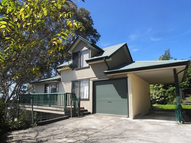 9 Megalong Street, Katoomba NSW 2780