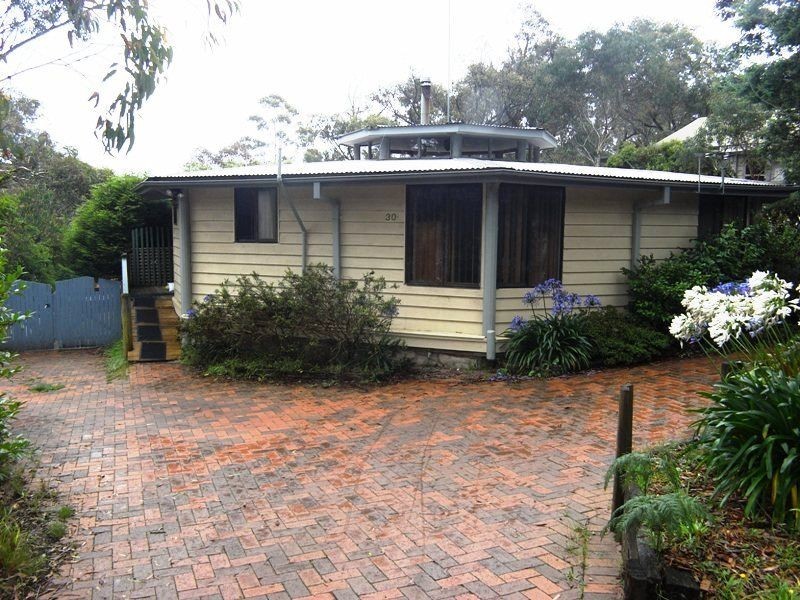 30 Second Ave, Katoomba NSW 2780