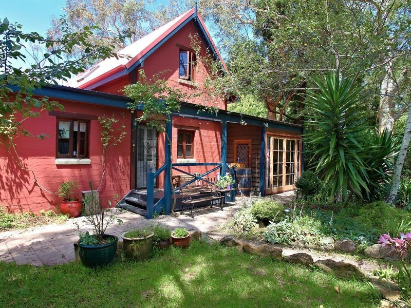 53 Clear View Parade, Hazelbrook NSW 2779