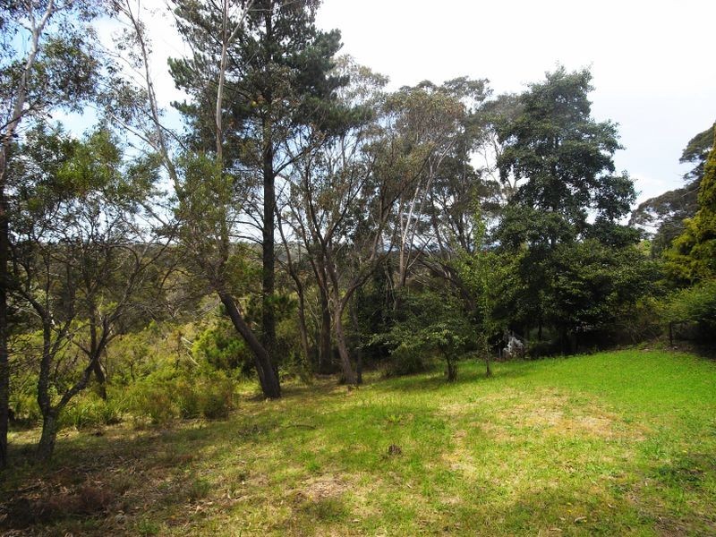 98 Narrow Neck Road, Katoomba NSW 2780