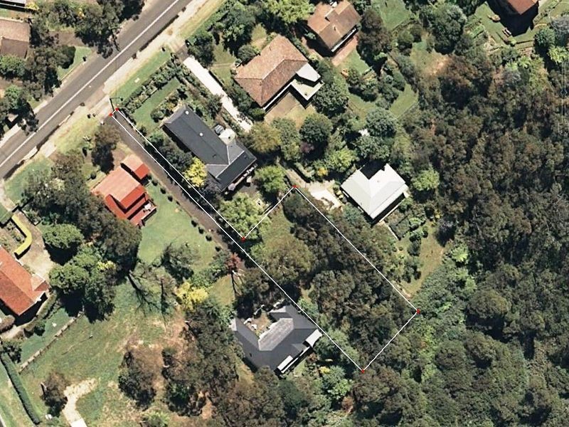 98 Narrow Neck Road, Katoomba NSW 2780