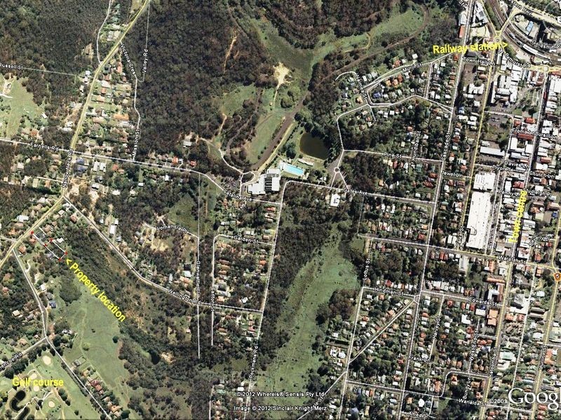 98 Narrow Neck Road, Katoomba NSW 2780