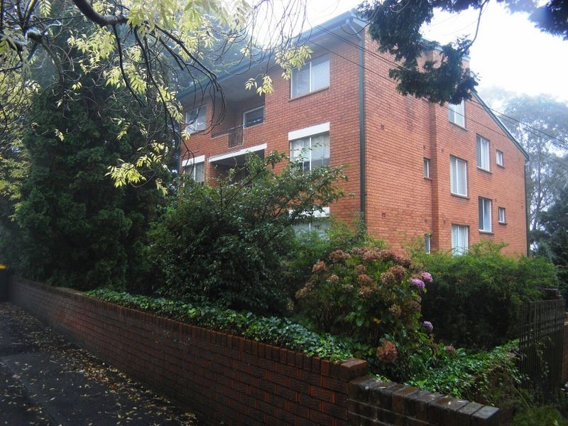 6/73 Parke Street, Katoomba NSW 2780