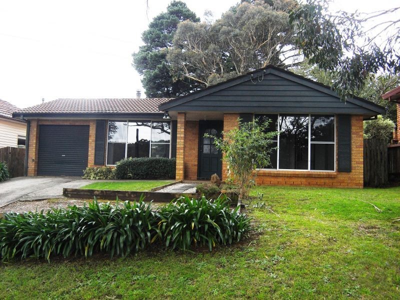 3 Eunoe Street, Katoomba NSW 2780