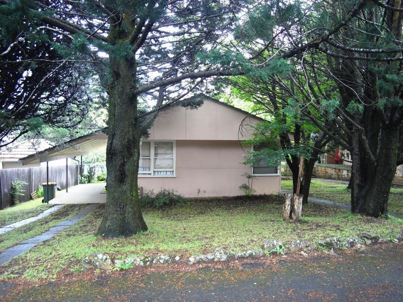 5/251 Katoomba Street, Katoomba NSW 2780