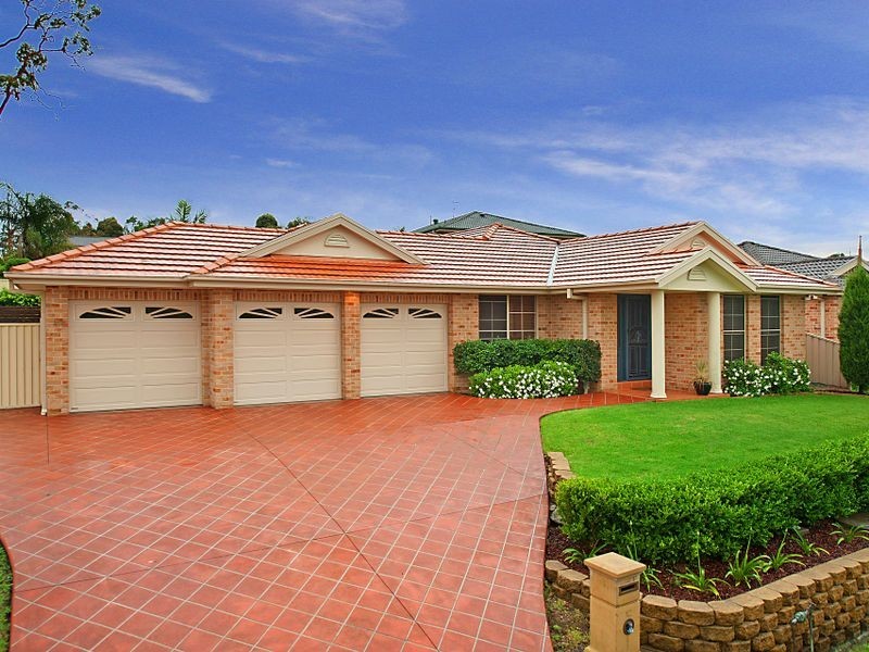 12 Glencoe Avenue, Hamlyn Terrace NSW 2259