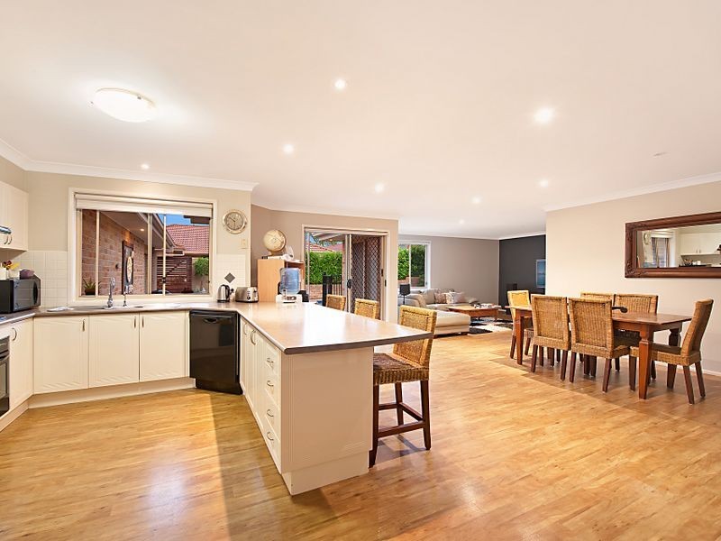 12 Glencoe Avenue, Hamlyn Terrace NSW 2259