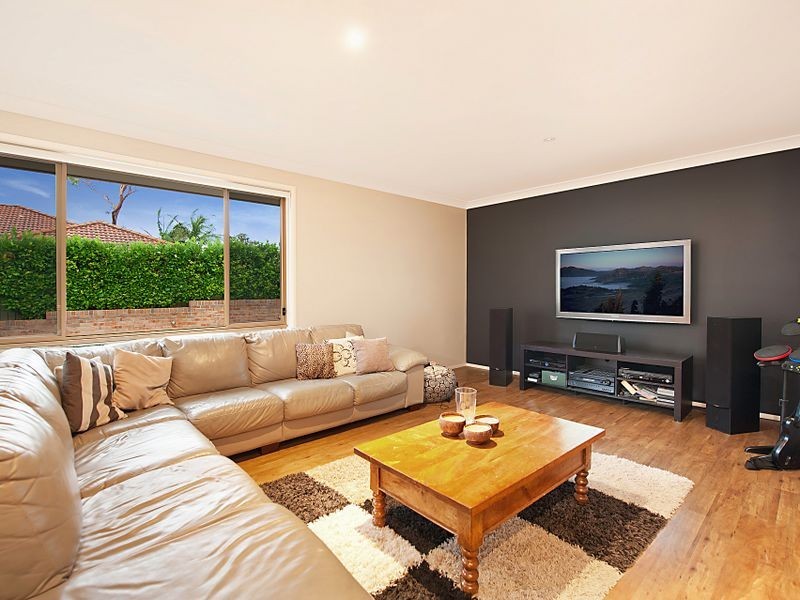 12 Glencoe Avenue, Hamlyn Terrace NSW 2259