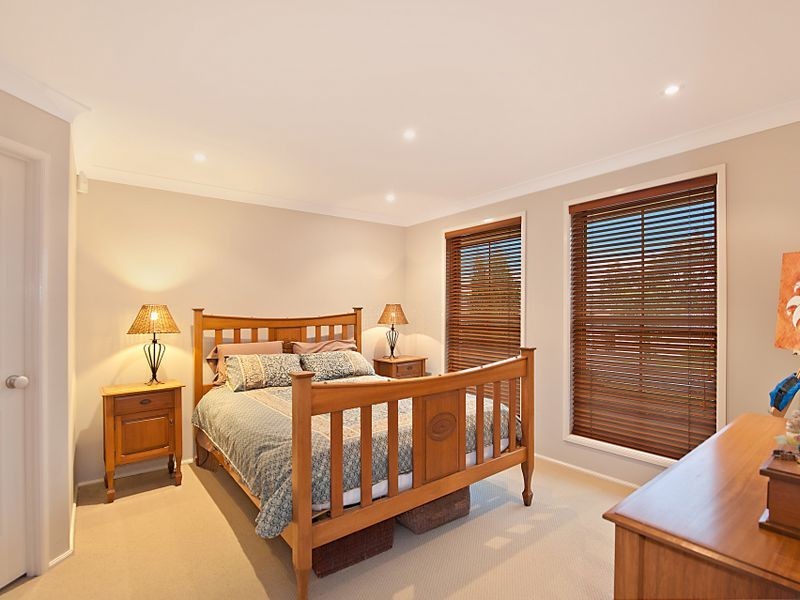 12 Glencoe Avenue, Hamlyn Terrace NSW 2259