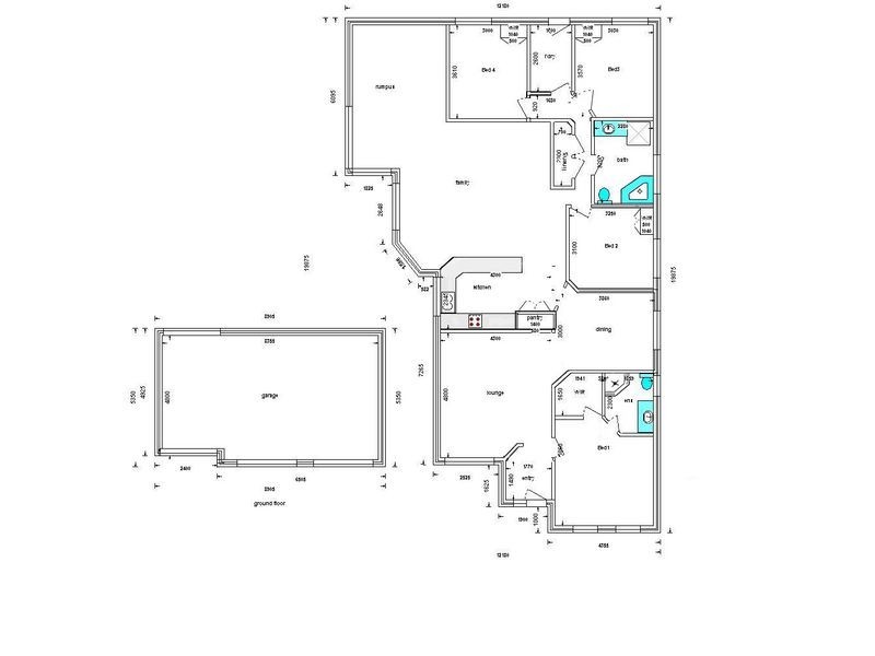 12 Glencoe Avenue, Hamlyn Terrace NSW 2259