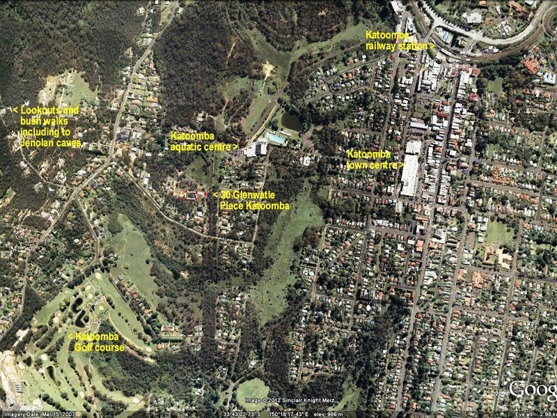 20 Glenwattle Close, Katoomba NSW 2780