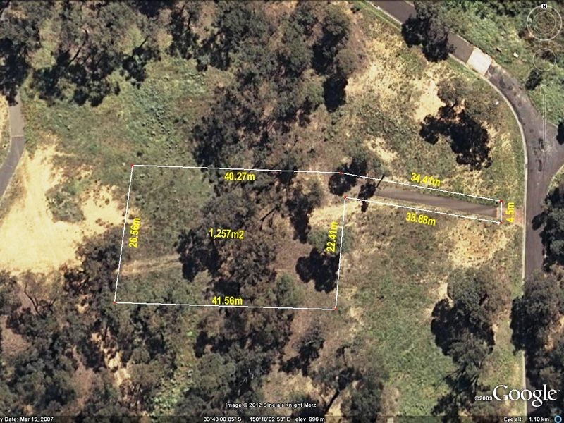 20 Glenwattle Place, Katoomba NSW 2780