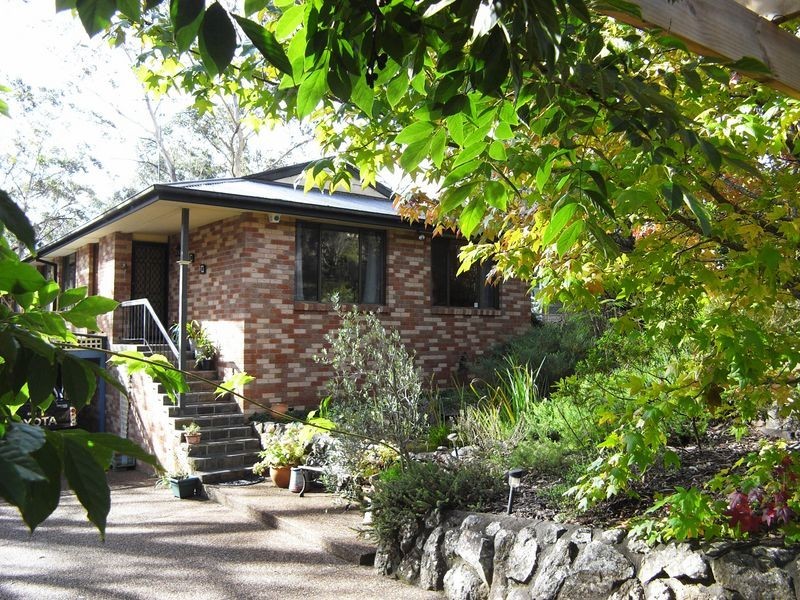 14 Blue Gum Avenue, Medlow Bath NSW 2780