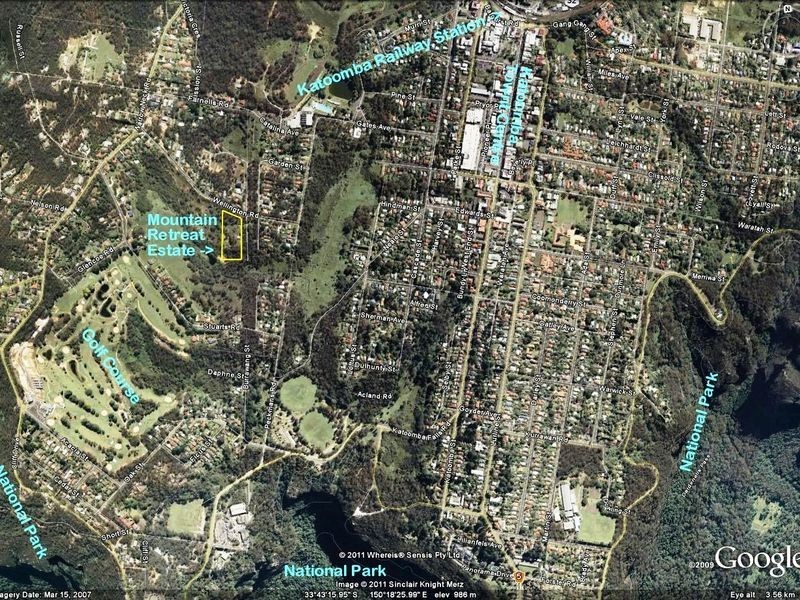 16 Wellington Road, Katoomba NSW 2780