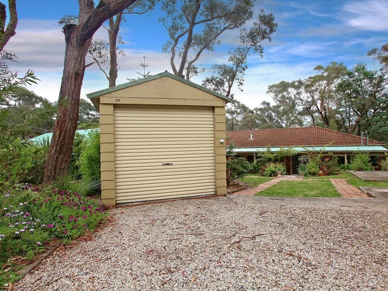 313 Cliff Drive, Katoomba NSW 2780