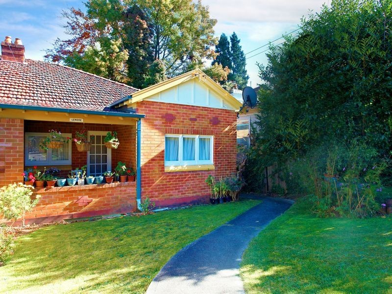91 Lurline Street, Katoomba NSW 2780