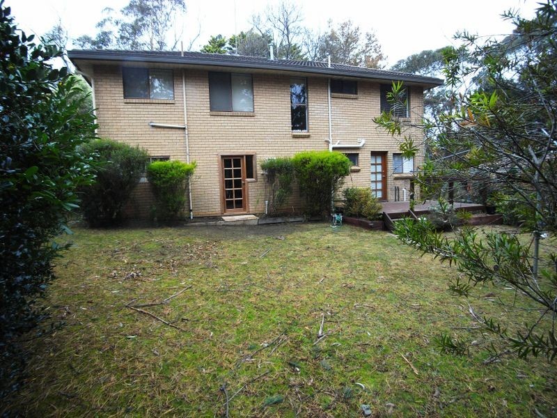 141 Narrow Neck Road, Katoomba NSW 2780