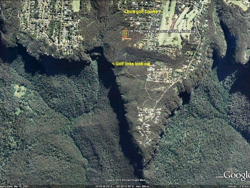 19 The Links Road, Leura NSW 2780