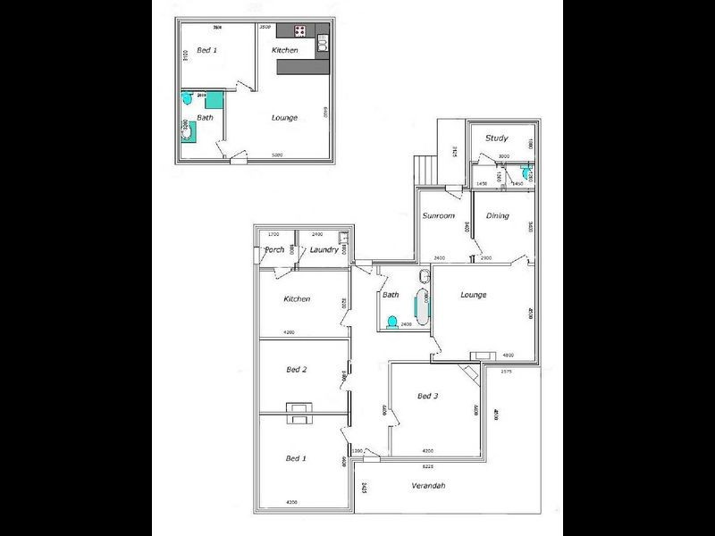 198 – 204 Leura Mall, Leura NSW 2780