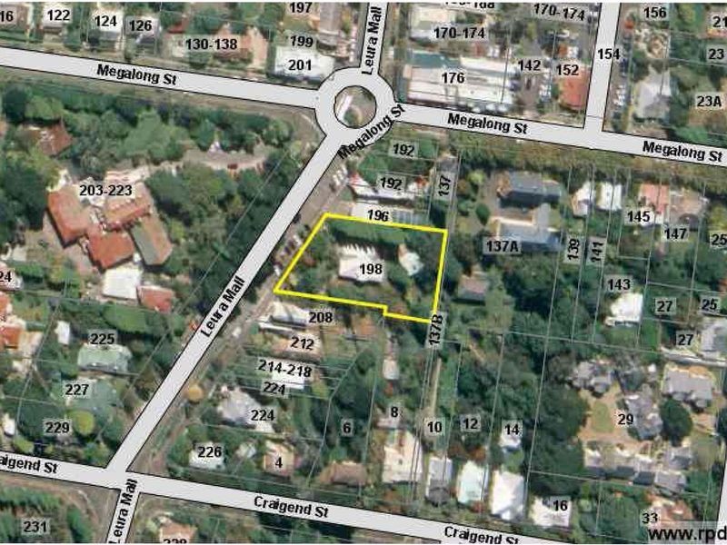 198 – 204 Leura Mall, Leura NSW 2780