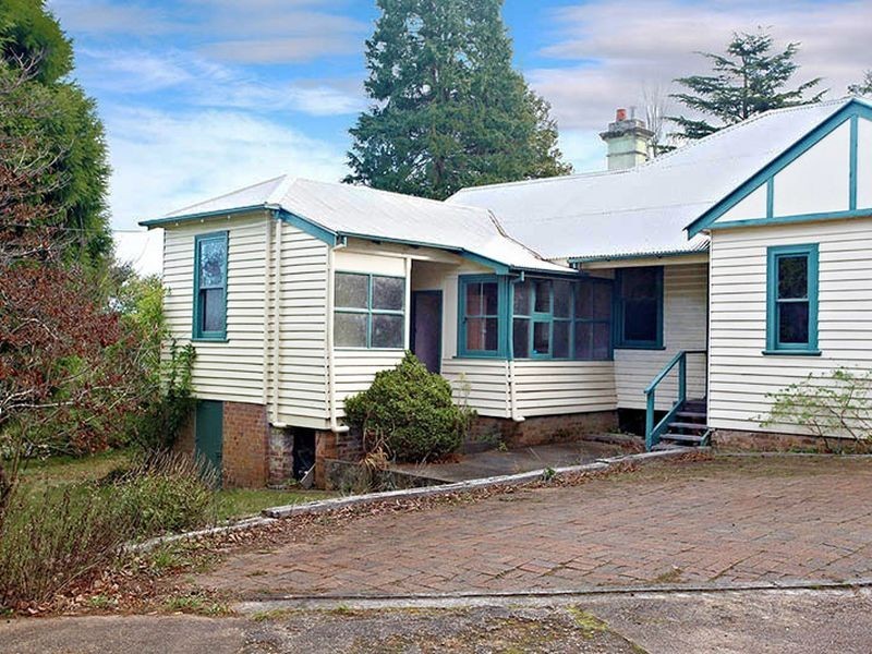 198 – 204 Leura Mall, Leura NSW 2780