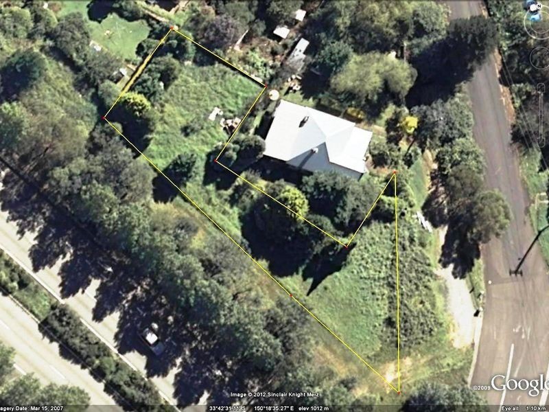 2A Whitton Street, Katoomba NSW 2780