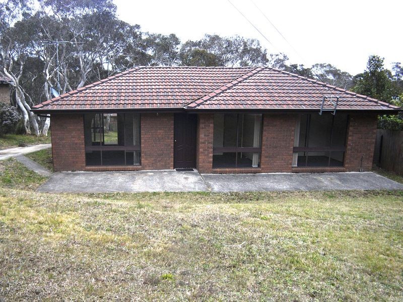 16 Second Avenue, Katoomba NSW 2780