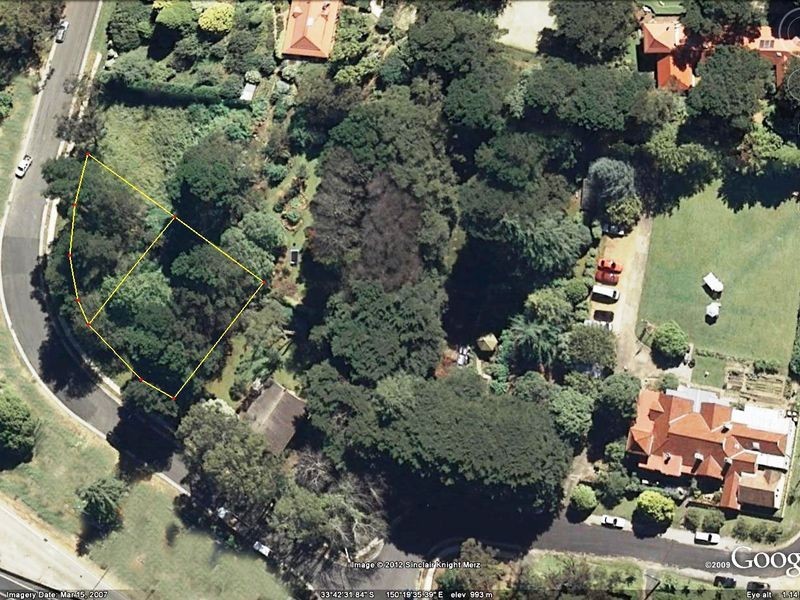 Lots 16 & Kings Road, Leura NSW 2780