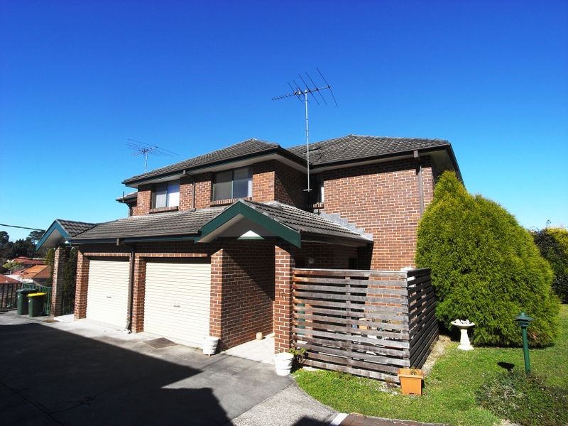 10/240 Katoomba Street, Katoomba NSW 2780