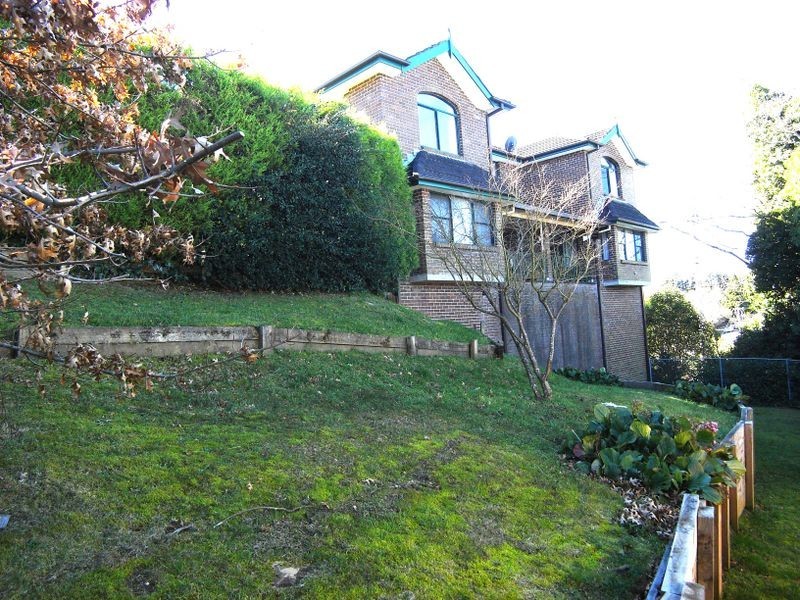 10/240 Katoomba Street, Katoomba NSW 2780