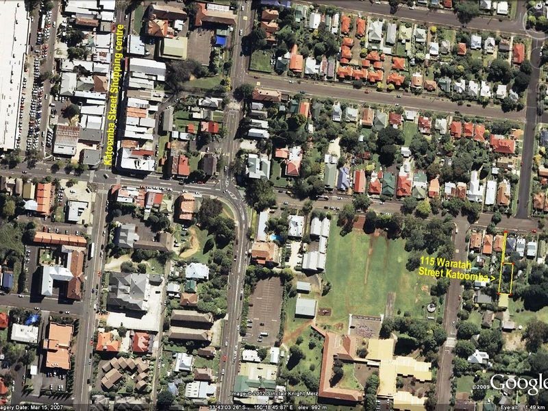 115 Waratah Street, Katoomba NSW 2780