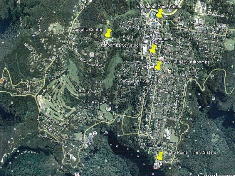 79 Lurline Street, Katoomba NSW 2780