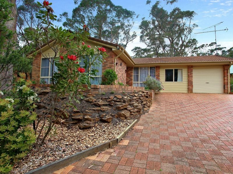 313 Cliff Drive, Katoomba NSW 2780