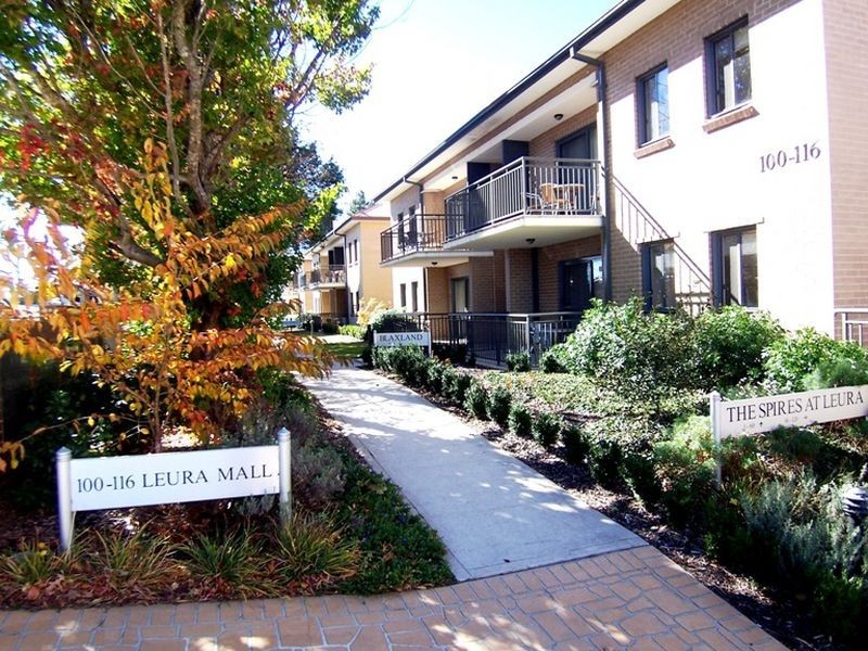 6/100 Leura Mall, Leura NSW 2780