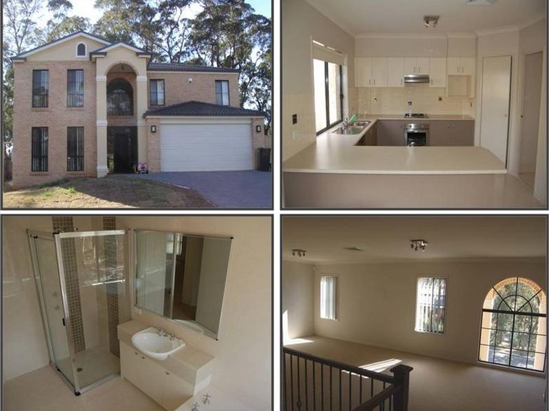 46 Seiberi Close, Blackheath NSW 2785