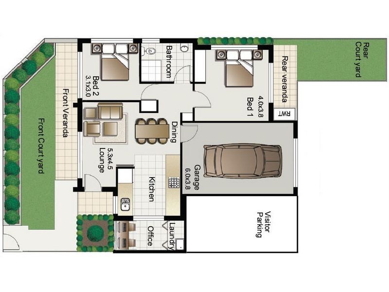 115 Lurline Street, Katoomba NSW 2780