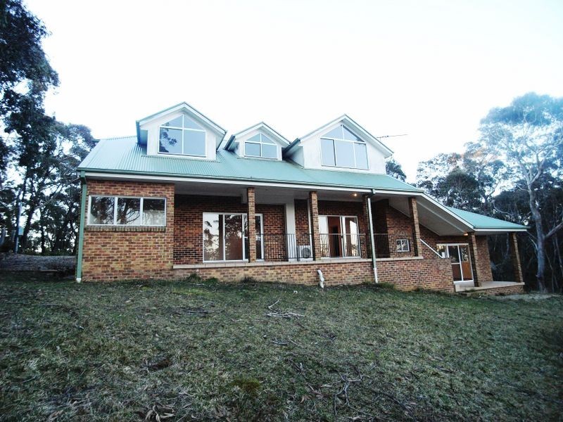 139 – 141 Grand Canyon Road, Medlow Bath NSW 2780