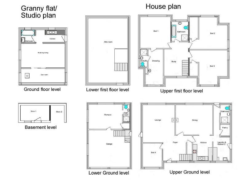 139 – 141 Grand Canyon Road, Medlow Bath NSW 2780