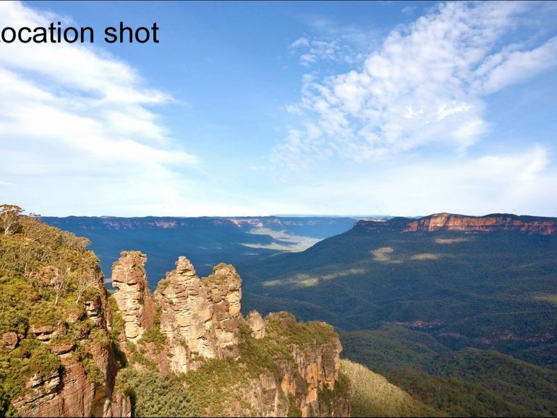 60 Cliff Drive, Katoomba NSW 2780