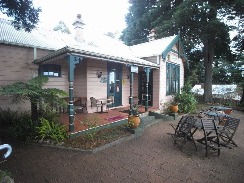 Cnr Orient & Great Weatern Highway, Katoomba NSW 2780