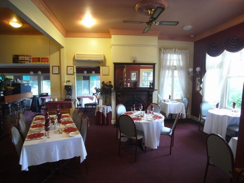 Cnr Orient & Great Weatern Highway, Katoomba NSW 2780