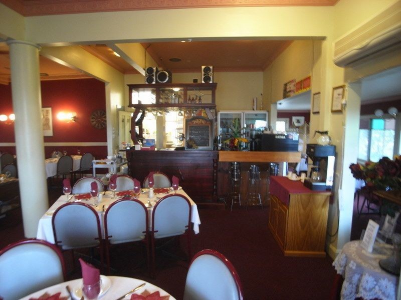 Cnr Orient & Great Weatern Highway, Katoomba NSW 2780