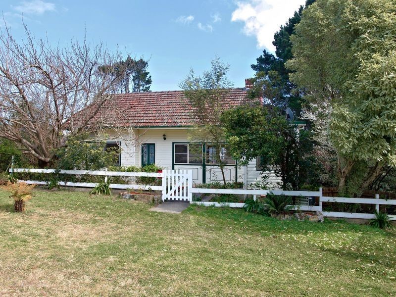 6 Albion Street, Katoomba NSW 2780